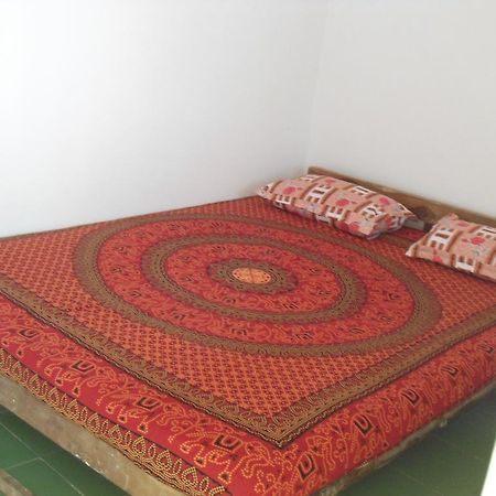 Arambol Hospitality Red Rock Otel Dış mekan fotoğraf