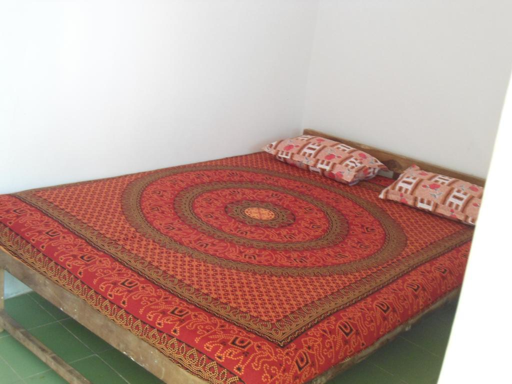 Arambol Hospitality Red Rock Otel Dış mekan fotoğraf