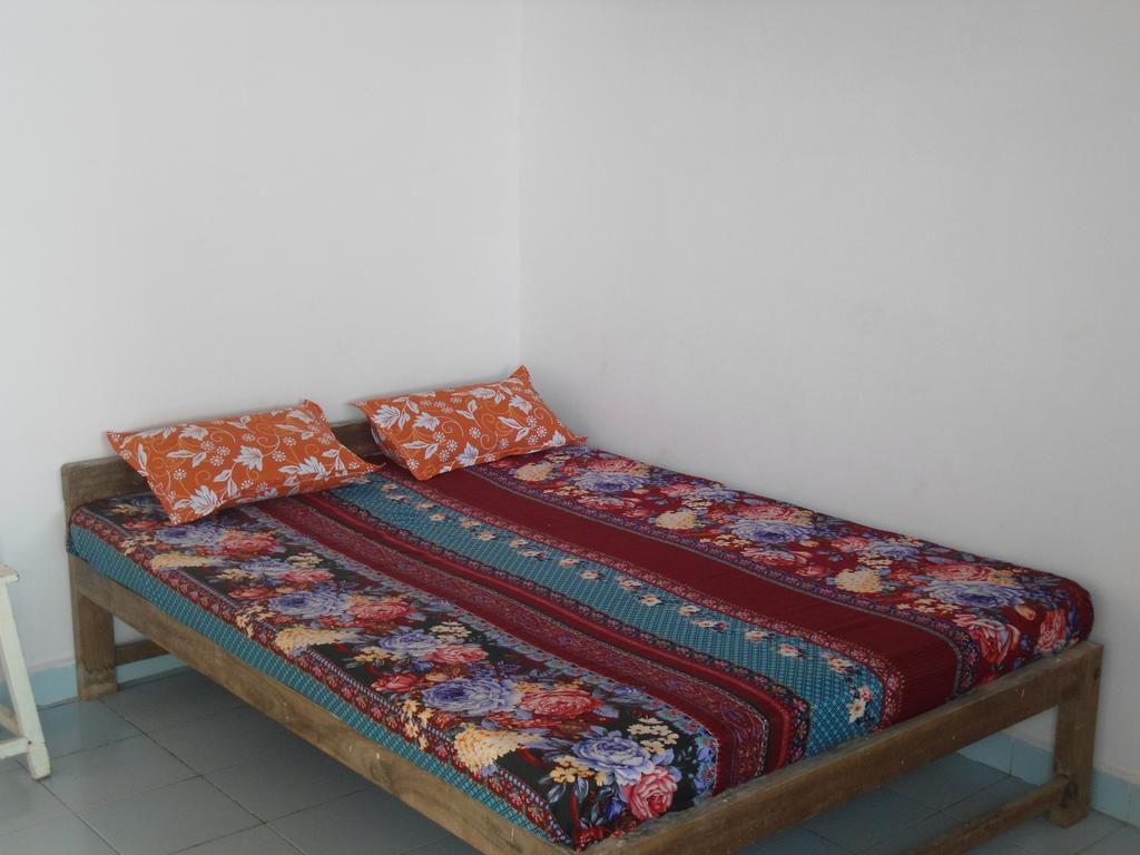 Arambol Hospitality Red Rock Otel Dış mekan fotoğraf