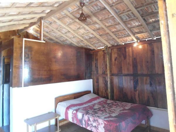 Arambol Hospitality Red Rock Otel Dış mekan fotoğraf